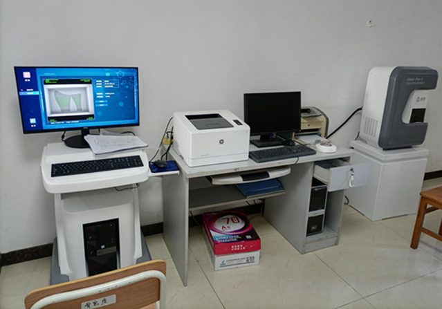骨密度儀廠家溫馨提示，骨骼健康，從骨密度測量開始