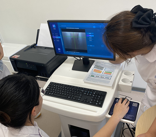 冬日骨骼養(yǎng)護指南來啦，骨密度儀廠家為骨骼健康蓄力